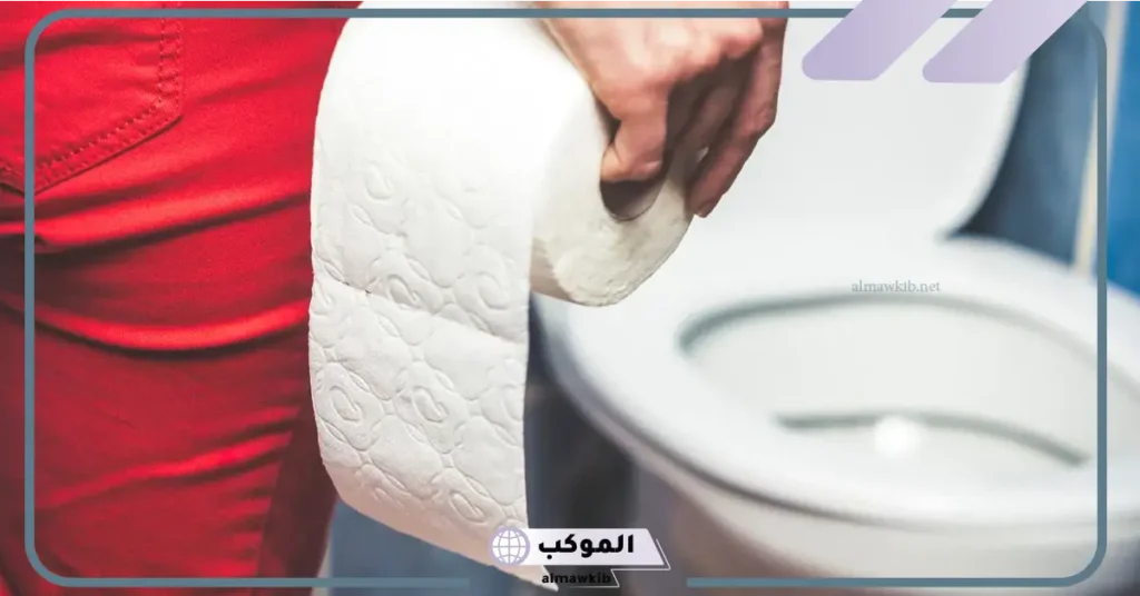 تفسير رؤية البراز في المنام للمتزوجة