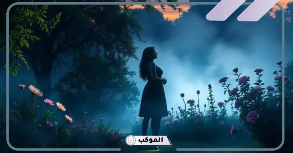 حلمت اني احضن طليقتي