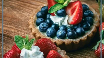 تفسير حلم الحلويات في المنام لابن سيرين