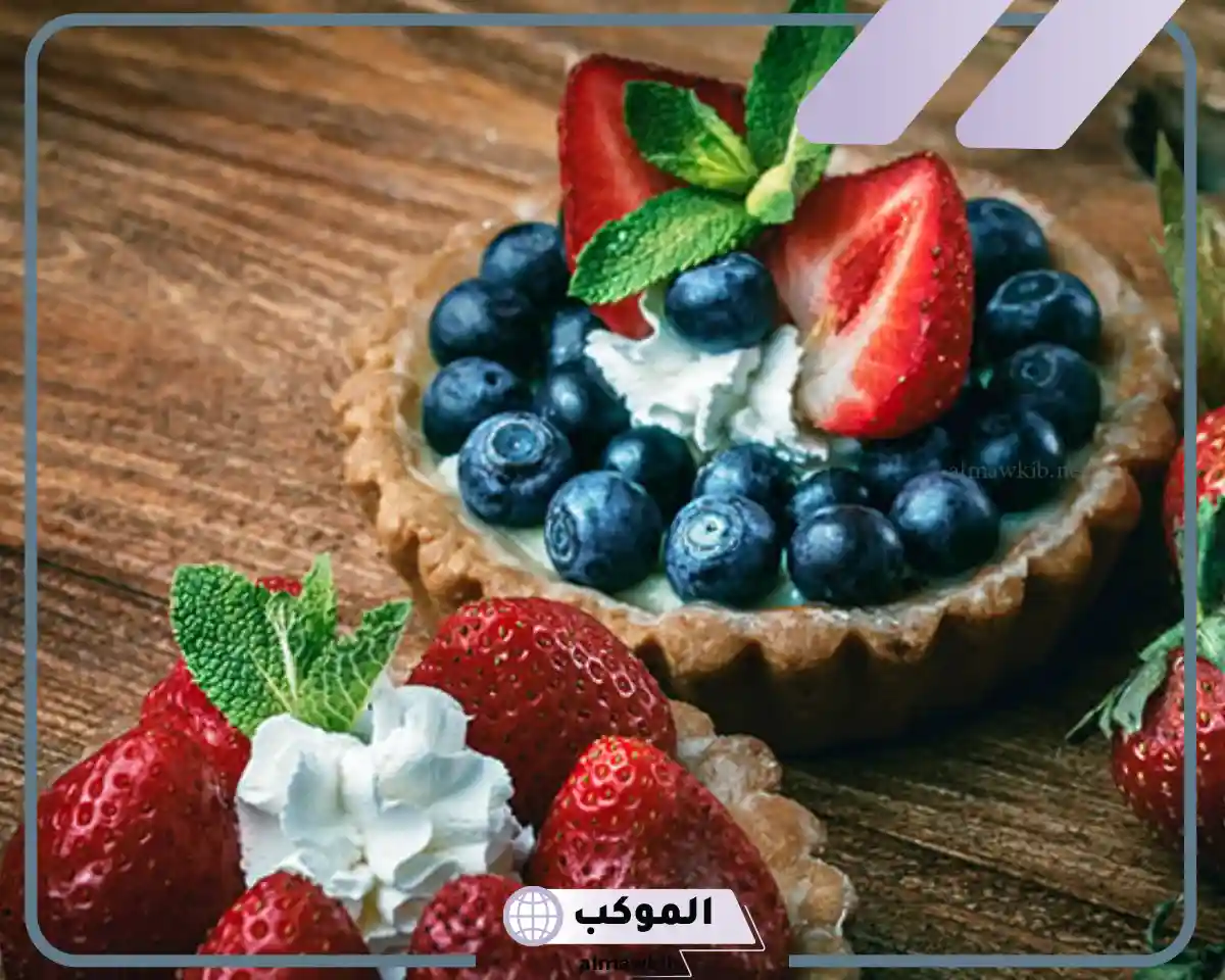 تفسير حلم الحلويات في المنام لابن سيرين