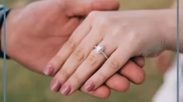 تفسير حلم الخطوبة من شخص لا اعرفه 1