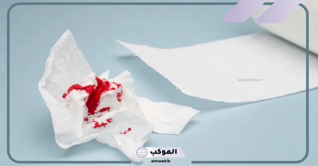 تفسير حلم دم الحيض للعزباء والمتزوجة لابن سيرين على الملابس 5 تفسير حلم دم الحيض الغزير في المنام للعزباء