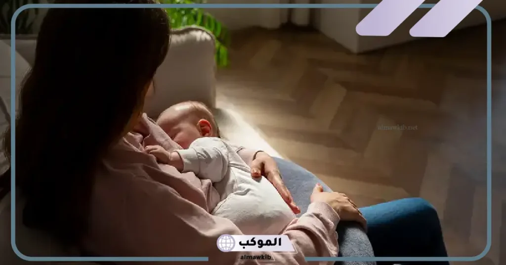حلمت اني ارضع طفل في المنام للمرأة العزباء والمطلقة والمتزوجة والحامل 5 تفسير حلم إرضاع طفل من الثدي للمطلقة
