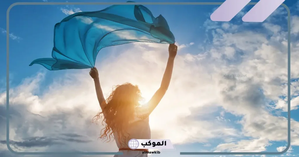 تفسير حلم الطيران للمتزوجه والعزباء والهبوط في المنام لابن سيرين 5 تفسير حلم الطيران بدون جناح للمتزوجة