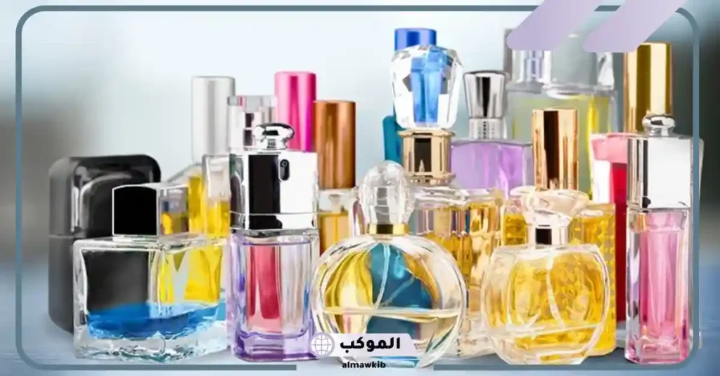 تفسير حلم رش العطر على شخص