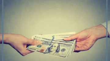 تفسير حلم الفلوس الورق