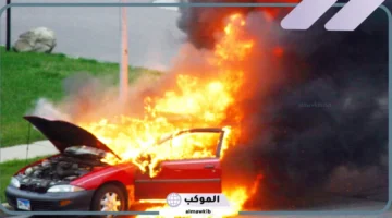 تفسير حلم حادث سيارة مع العائلة والنجاة منه