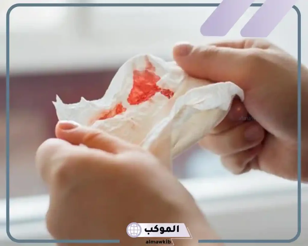 تفسير حلم خروج الدم من أنف شخص آخر