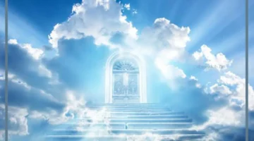 تفسير حلم دخول الجنة للمتزوجة