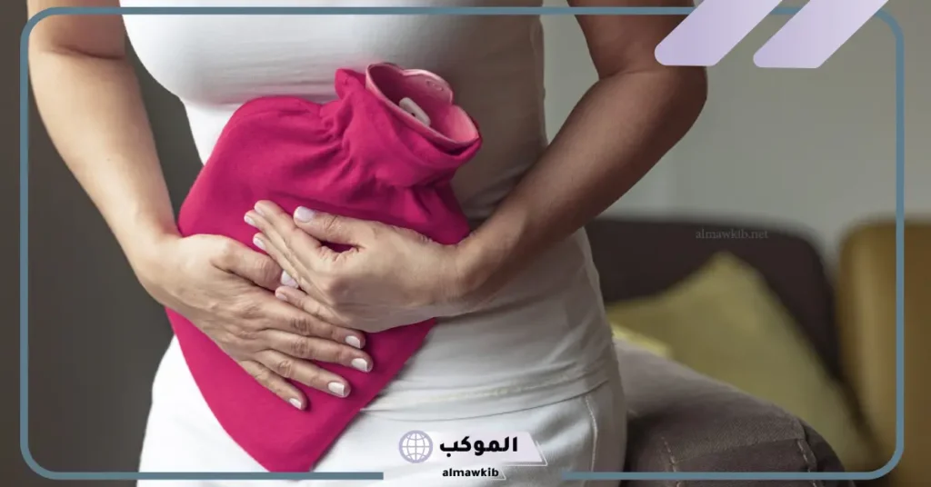 رؤية دم الحيض على الملابس في المنام للمتزوجة