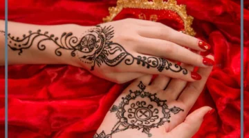 تفسير حلم رسم اليدين بالحناء في المنام