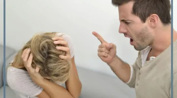 تفسير حلم زعل زوجي مني في المنام