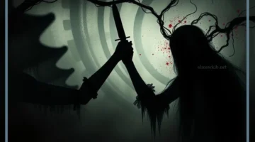 تفسير حلم شخص يطعن شخص آخر