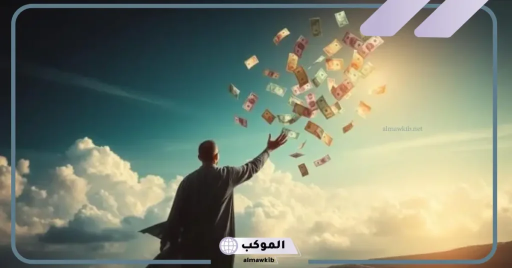 تفسير حلم احد يعطيني فلوس ورق ومعدن في المنام 6 تفسير حلم احد يعطيني فلوس للمطلقة