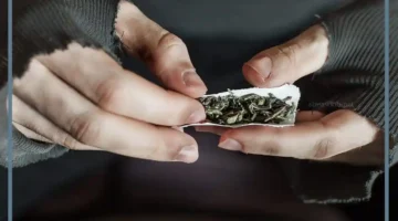 تفسير حلم شرب الحشيش للرجل المتزوج