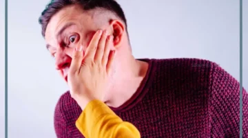 تفسير حلم ضرب شخص مجهول