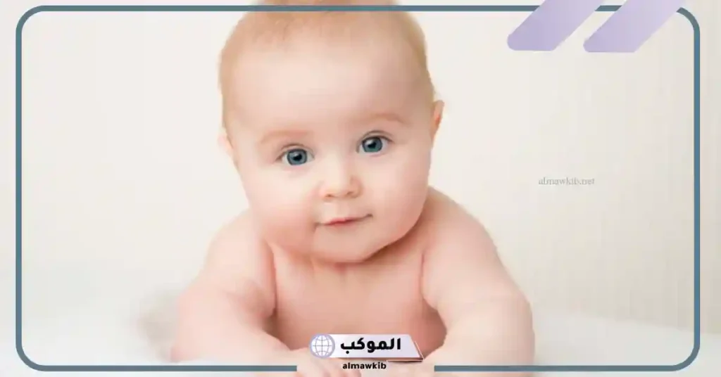 رؤية طفل جميل في المنام للمتزوجة