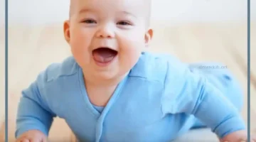 تفسير حلم طفل جميل جدا لابن سيرين