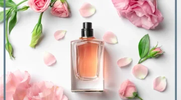 تفسير حلم عطر جديد في المنام