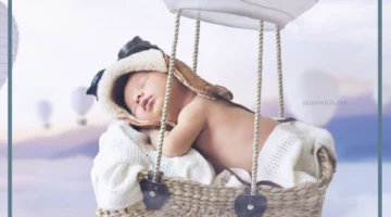 تفسير حلم فتاة عزباء لديها طفل ذكر جميل