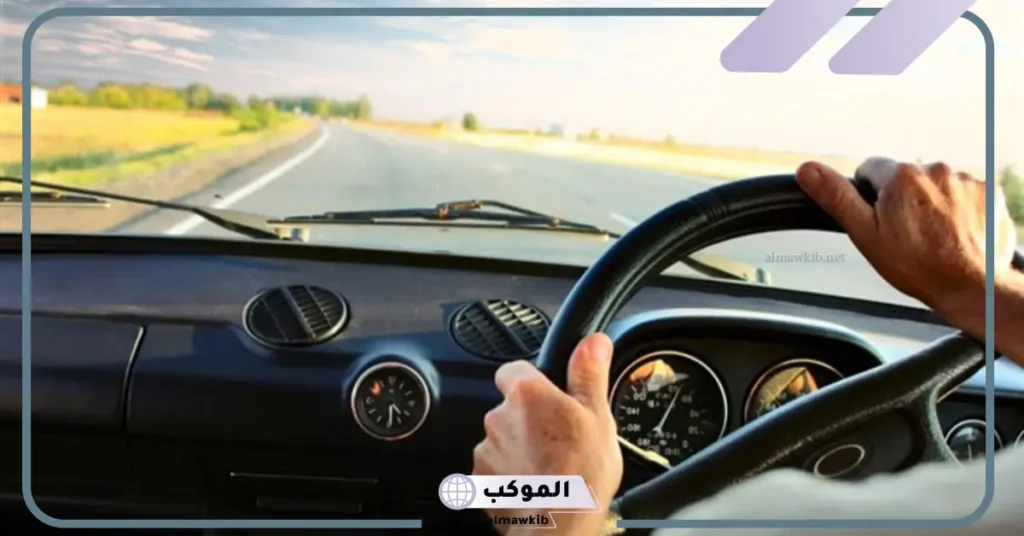 حلمت اني اسوق سيارة للعزباء والمتزوجة ليست ملكي مع شخص لابن سيرين 6 حلمت اني اسوق سيارة للعزباء مع شخص