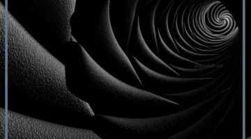 تفسير حلم لبس الأسود للمراة