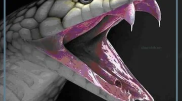 تفسير حلم لدغة الثعبان في اليد بدون ألم