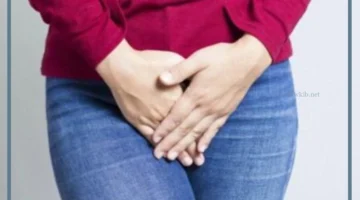 تفسير حلم لمس الفرج باليد للعزباء