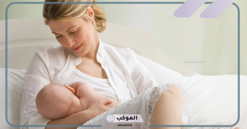 تفسير رؤية خروج الحليب من الثدي الأيمن للمتزوجة 