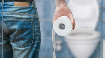 تفسير رؤية التبول