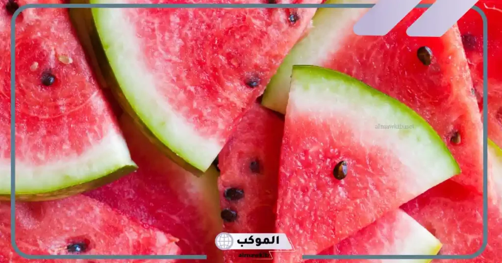 رؤية تقطيع الحبحب في المنام