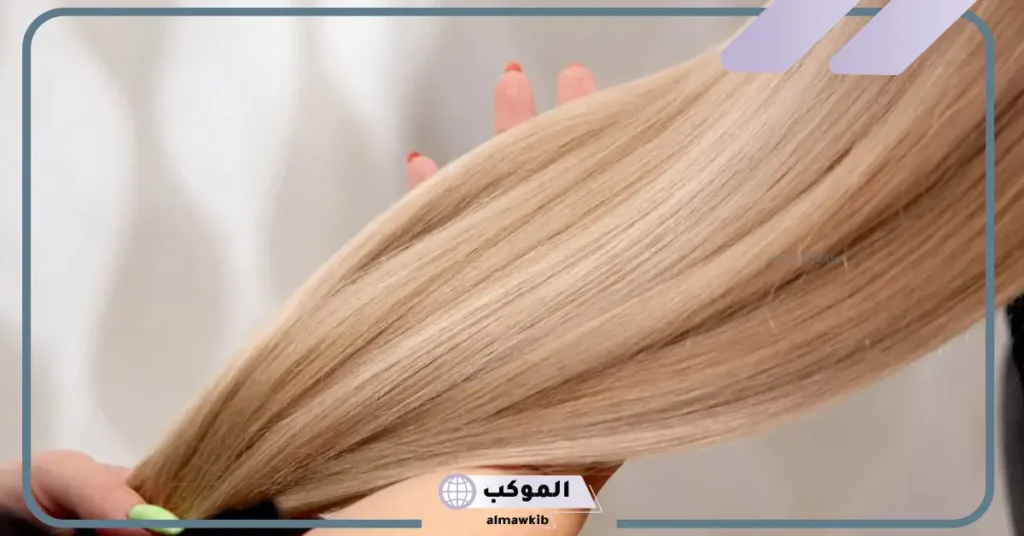 رؤية رجل كثيف الشعر في المنام 