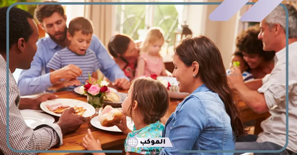 الضيوف في المنام للمتزوجة