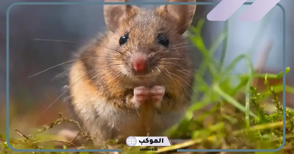 تفسير حلم فأر أسود للمطلقة