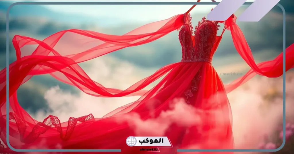 تفسير حلم شراء فستان للمتزوجه طويل وجديد في المنام لابن سيرين 5 تفسير حلم شراء فستان ملون للمتزوجة