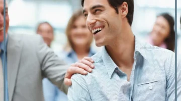 تفسير رؤية المدح