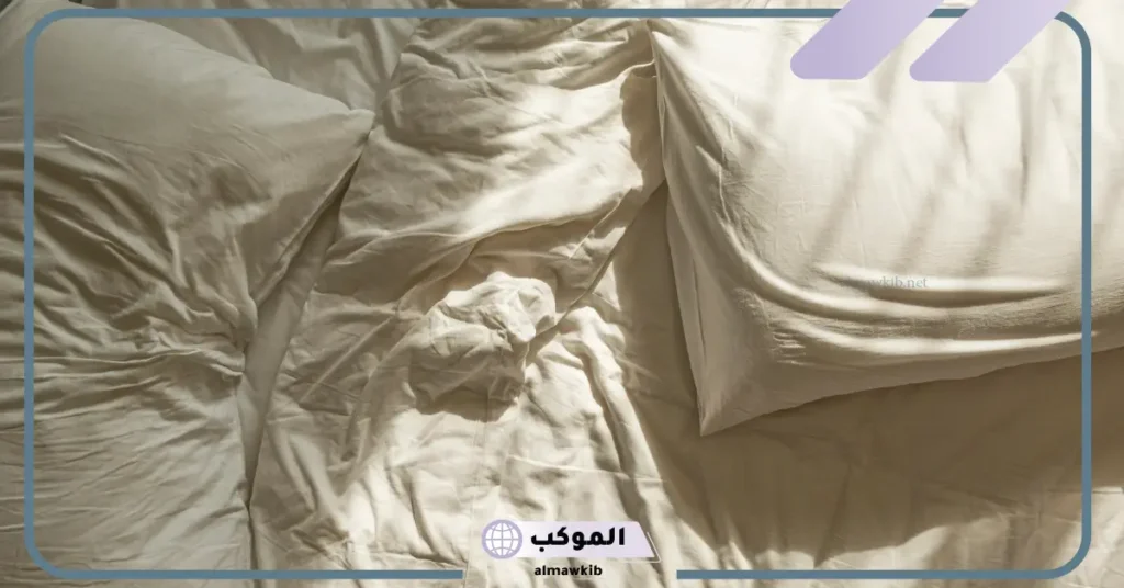 رؤية طليقتي في المنام للرجل