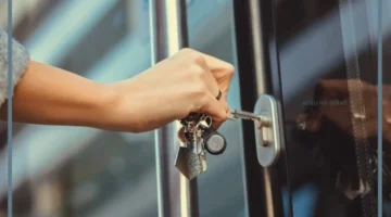 تفسير رؤية حلم الباب في المنام