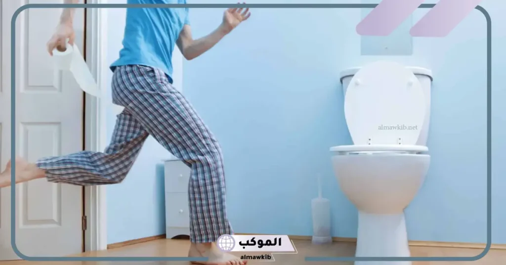 التبول في المنام بشارة خير للمتزوجة