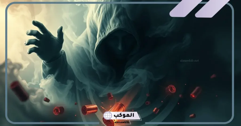 تفسير حلم الإصابة بالرصاص في الظهر للرجل