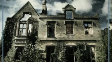 تفسيرات البيت القديم