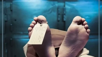 تفسيرات الجثة