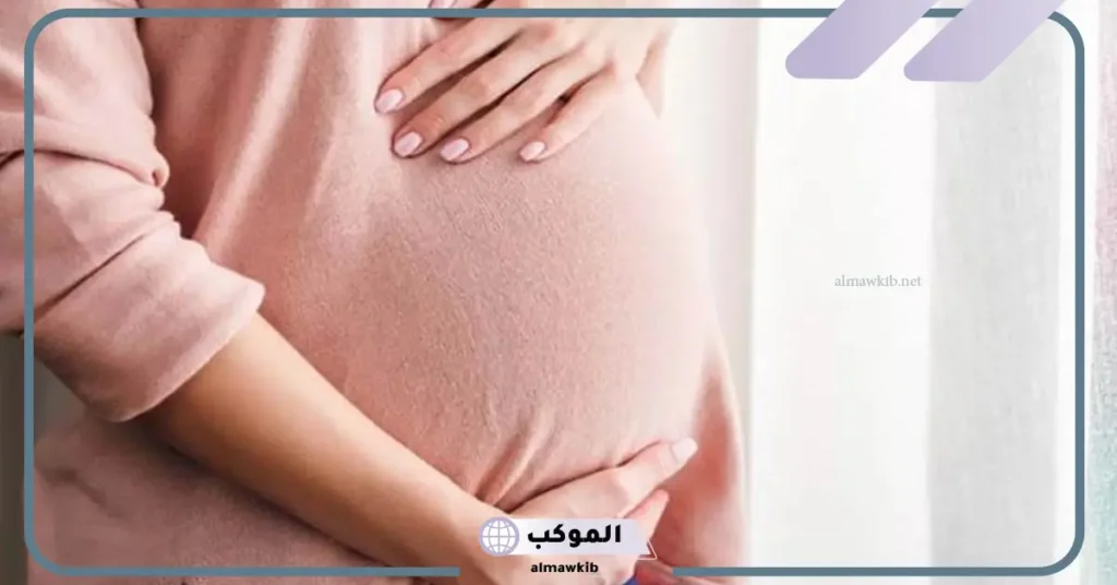 تفسير حلم الحمل للمطلقة من حبيبها