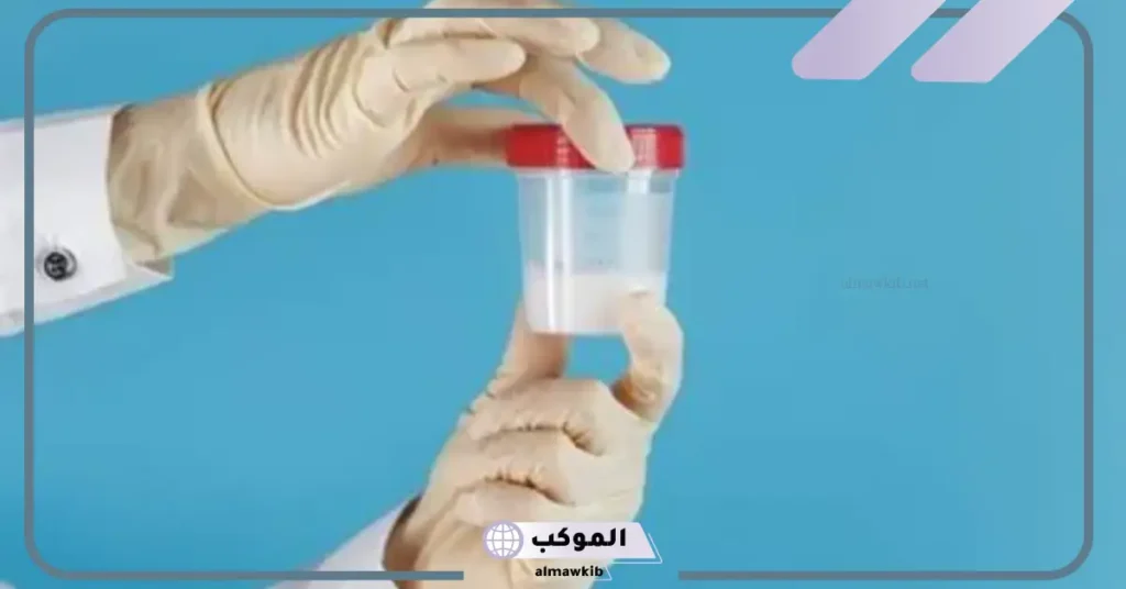 تفسير رؤيه مني الرجل في المنام للعزباء