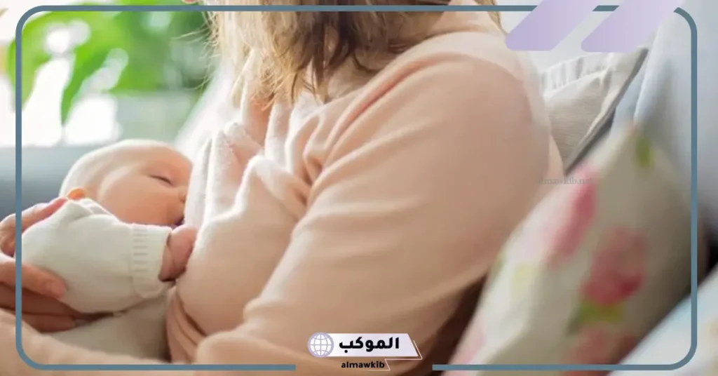 تفسير حلم خروج الحليب من الثدي في المنام للمتزوجة والعزباء 6 خروج الحليب من الثدي الأيمن للمتزوجة