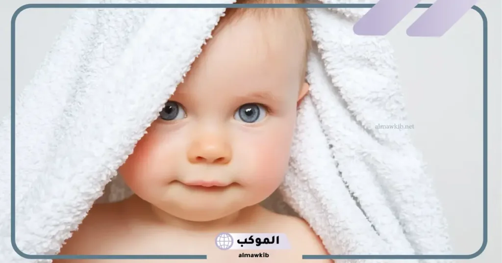 رؤية طفل مجهول في المنام للعزباء