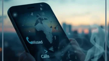 تفسيرات منام الجوال