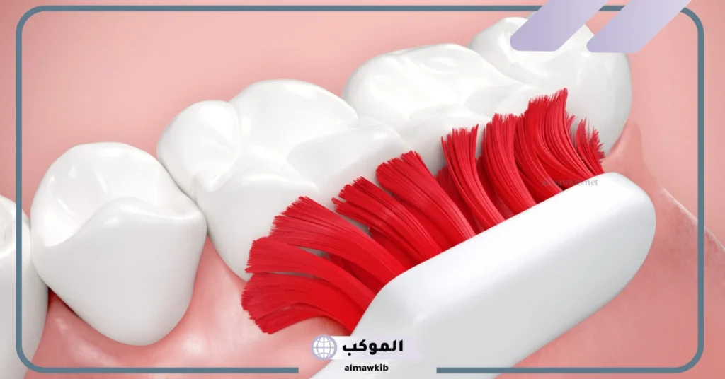 تفسير حلم تنظيف الاسنان للعزباء والرجل في المنام لابن سيرين 5 تفسير حلم تنظيف الأسنان بالفرشاة والمعجون للعزباء