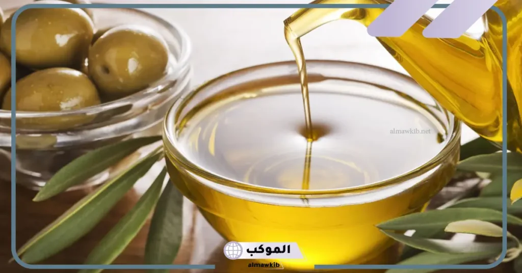 تفسير حلم الزيتون في المنام للرجل والمرأة المتزوجة لابن سيرين 5 أكل الزيتون في المنام