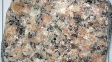 حجر الجرانيت